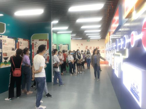 黨建引領(lǐng)聚合力，文化交融促團結(jié)——西固區(qū)非公企業(yè)黨員共筑民族團結(jié)進步同心圓